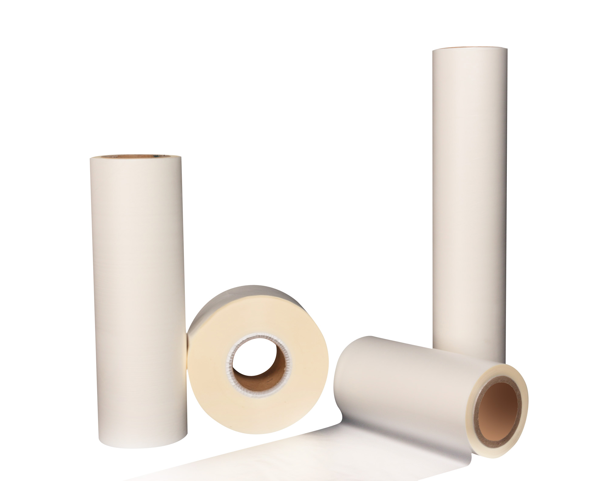 màng cán nhiệt bopp bóng & mờ