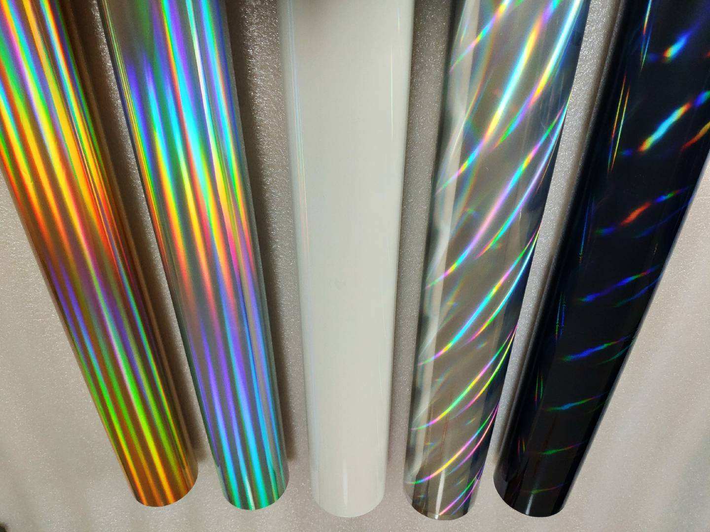 phim laser bopp phim cán nhiệt