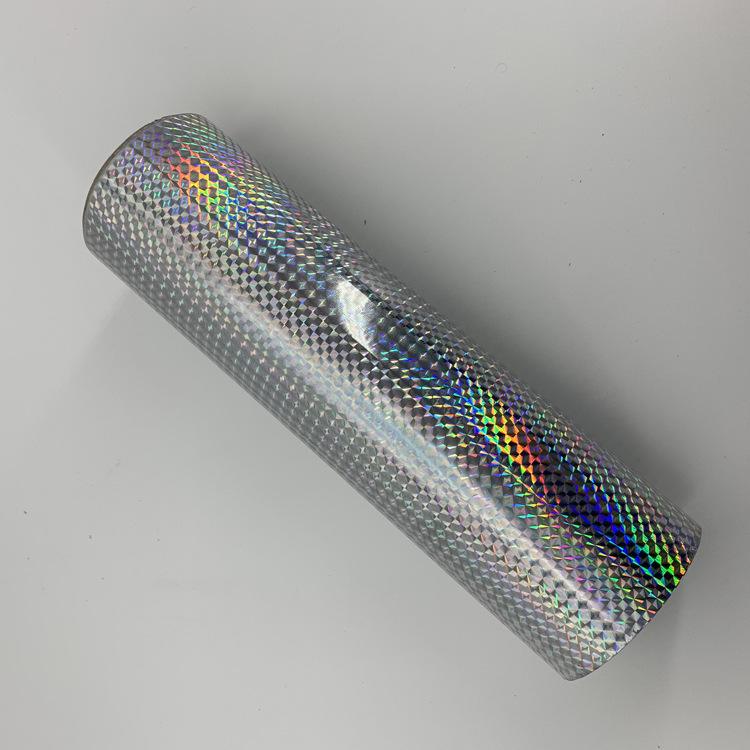 thiết kế tuyết ba chiều phim cán nhiệt bopp