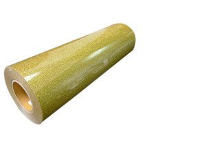 phim cán màng nhiệt long lanh với màu sắc khác nhau