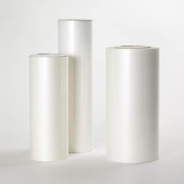 Màng cán nhiệt PET bóng