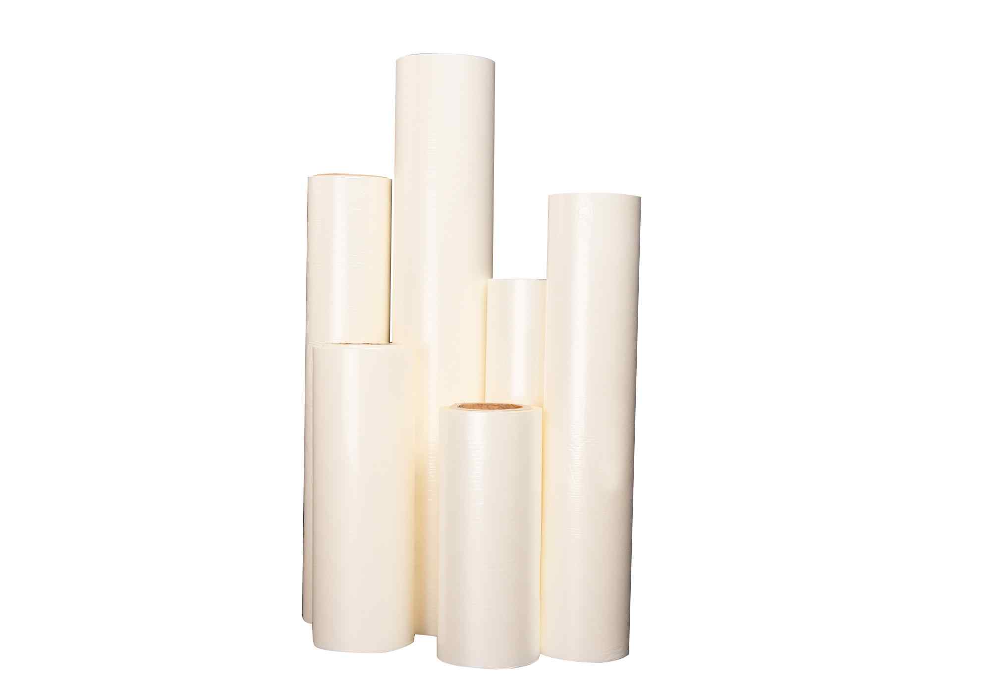 bán chạy bopp chuyên nghiệp trung quốc bóng và mờ 2023 phim cán nhiệt mới đến