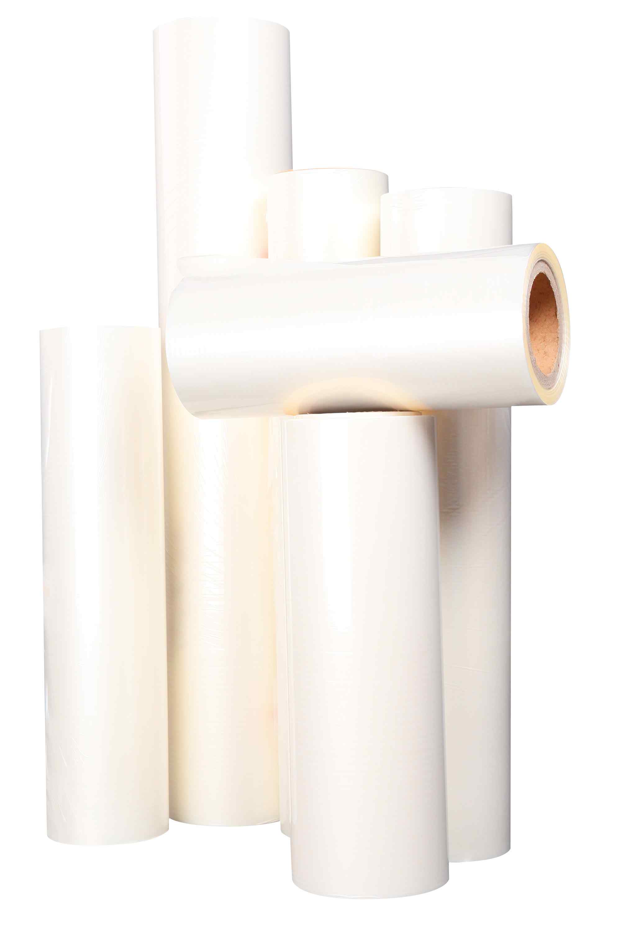 cán màng tùy chỉnh bopp bóng và mờ 2023 phim cán nhiệt mới đến