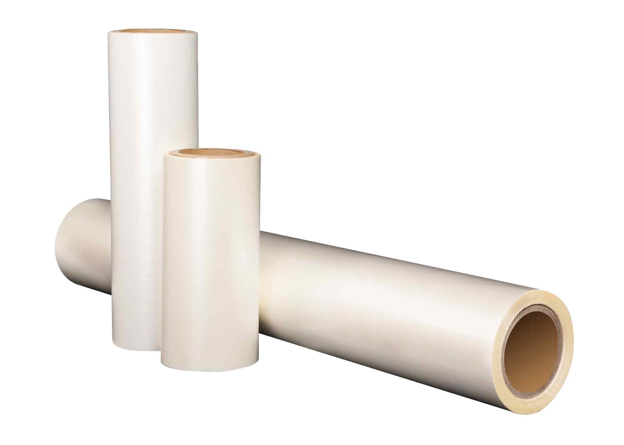 bóng và trong suốt pet bóng và mờ 2023 phim cán nhiệt mới xuất hiện