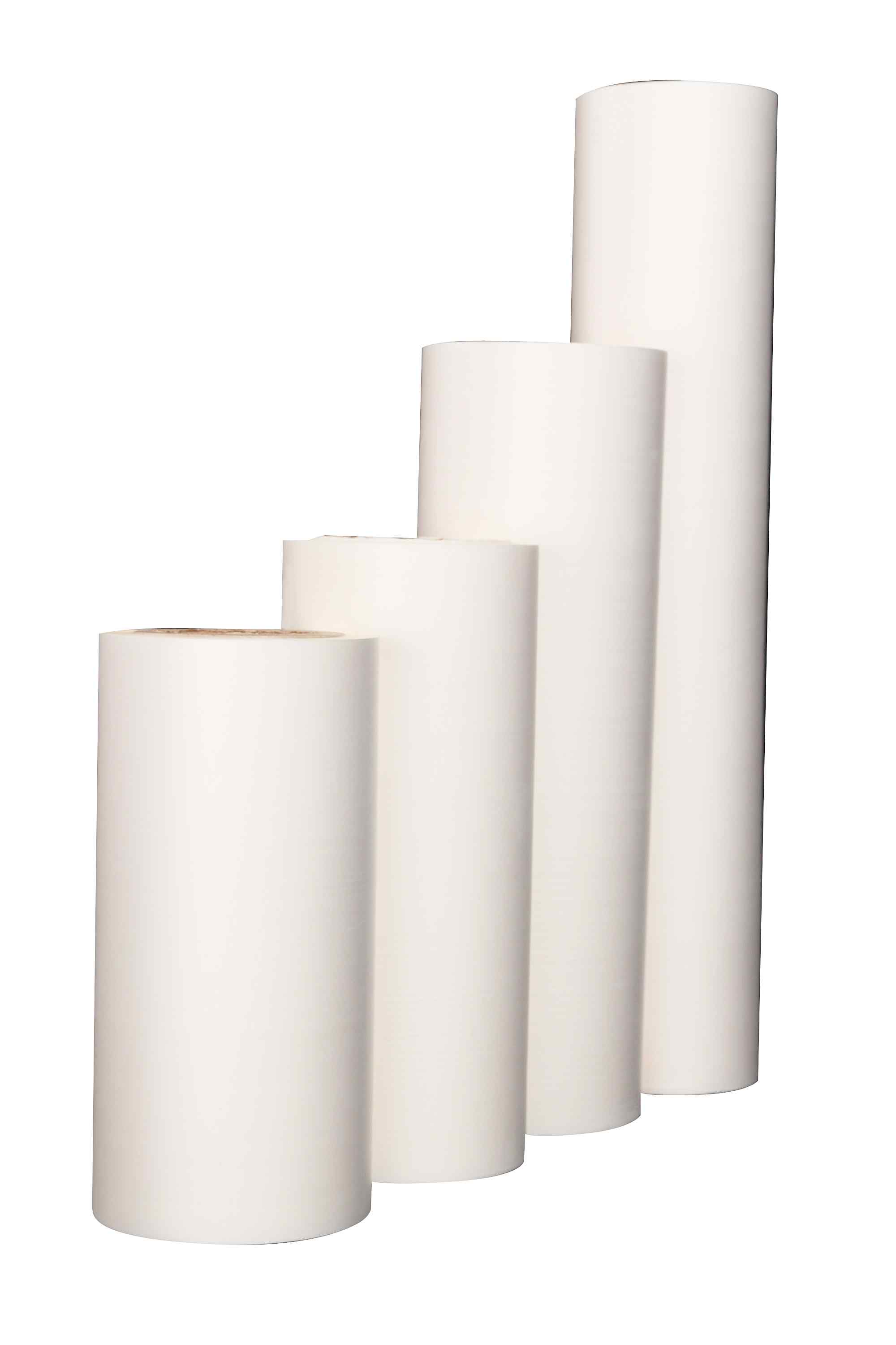 màng bopp cán mờ