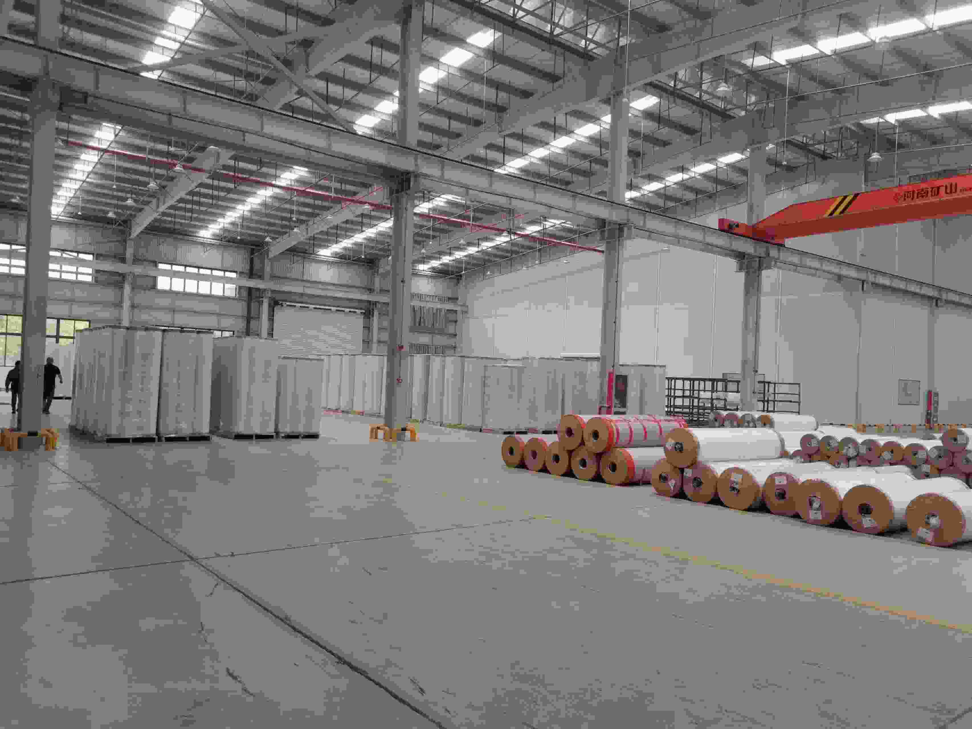 An Huy Yihong Triển lãm tại Triển lãm In Thượng Hải 2023 (TẤT CẢ IN)N4A136